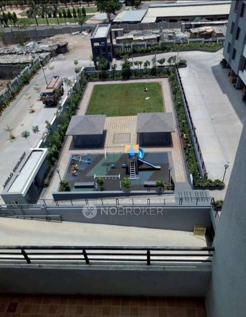 1 BHK Flat In Venktesh Classic for Rent  In Wing-e, Glitterati Apartment-2, 1002, Brahmavrind Housing Society, Kolte Patil, Ingawale Nagar, Pimple Nilakh, Pimpri-chinchwad, Maharashtra 411027, India