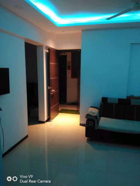 1 BHK Flat In Venktesh Classic for Rent  In Wing-e, Glitterati Apartment-2, 1002, Brahmavrind Housing Society, Kolte Patil, Ingawale Nagar, Pimple Nilakh, Pimpri-chinchwad, Maharashtra 411027, India