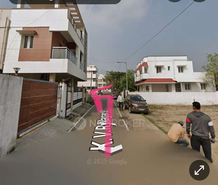 Plot For Sale  In Korattur