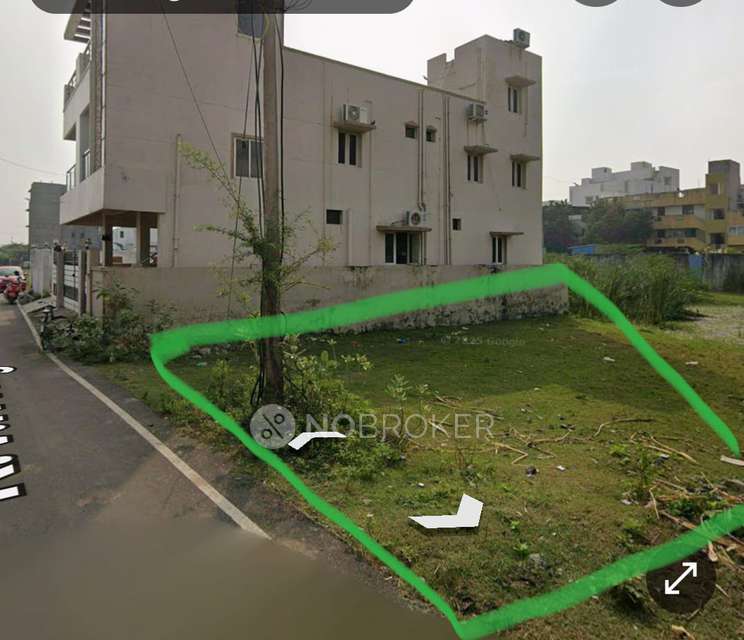 Plot For Sale  In Korattur