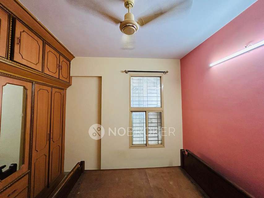 3 BHK Flat In Balaji Residency For Sale  In Kadubeesanahalli