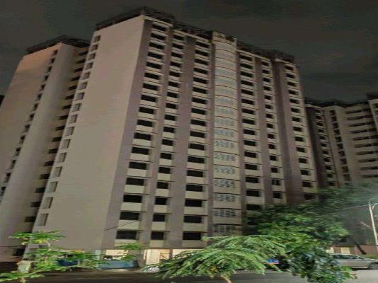 2 BHK Flat In Balkum Gulmohor Society Mhada Colony, For Sale  In Thane West