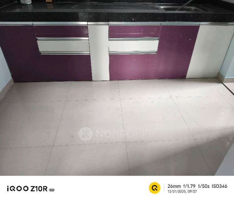 2 BHK Flat In Porwal Khush Vista for Rent  In Sr. No. 2 (p, Khush Vista, Nyati Estate Rd, Near Hdfc Circle, Mahadev Wadi, Mohammed Wadi, Pune, Autadwadi Handewadi, Maharashtra 411060, India