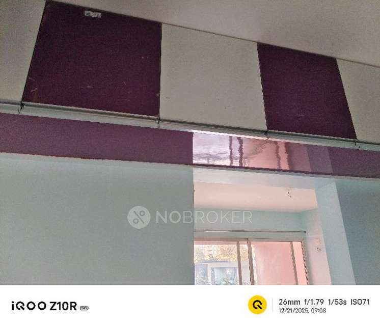 2 BHK Flat In Porwal Khush Vista for Rent  In Sr. No. 2 (p, Khush Vista, Nyati Estate Rd, Near Hdfc Circle, Mahadev Wadi, Mohammed Wadi, Pune, Autadwadi Handewadi, Maharashtra 411060, India