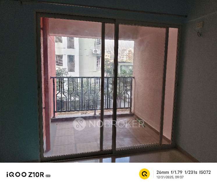 2 BHK Flat In Porwal Khush Vista for Rent  In Sr. No. 2 (p, Khush Vista, Nyati Estate Rd, Near Hdfc Circle, Mahadev Wadi, Mohammed Wadi, Pune, Autadwadi Handewadi, Maharashtra 411060, India