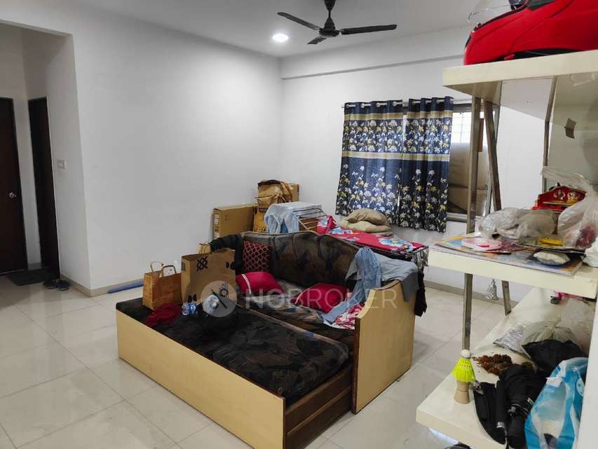 Single Room for Male In 2 BHK  In Lohegaon