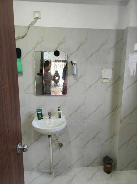 Single Room for Male In 2 BHK  In Lohegaon