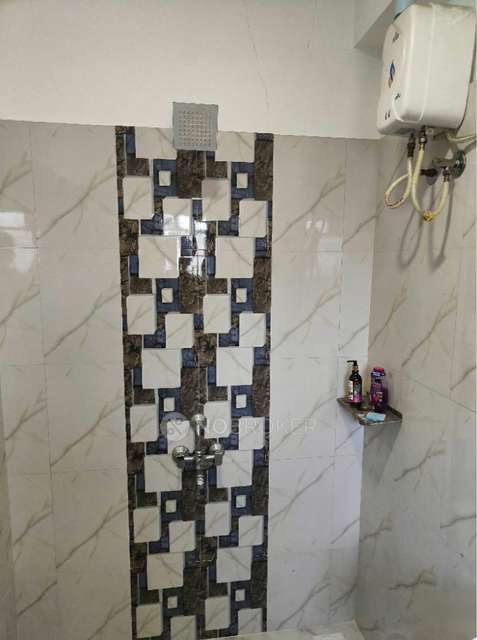 Single Room for Male In 2 BHK  In Lohegaon