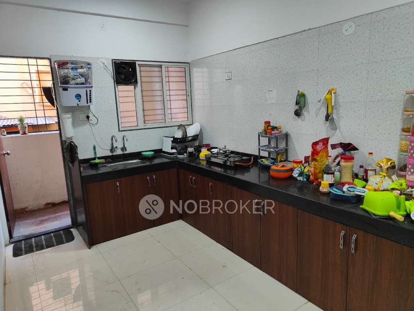 Single Room for Male In 2 BHK  In Lohegaon