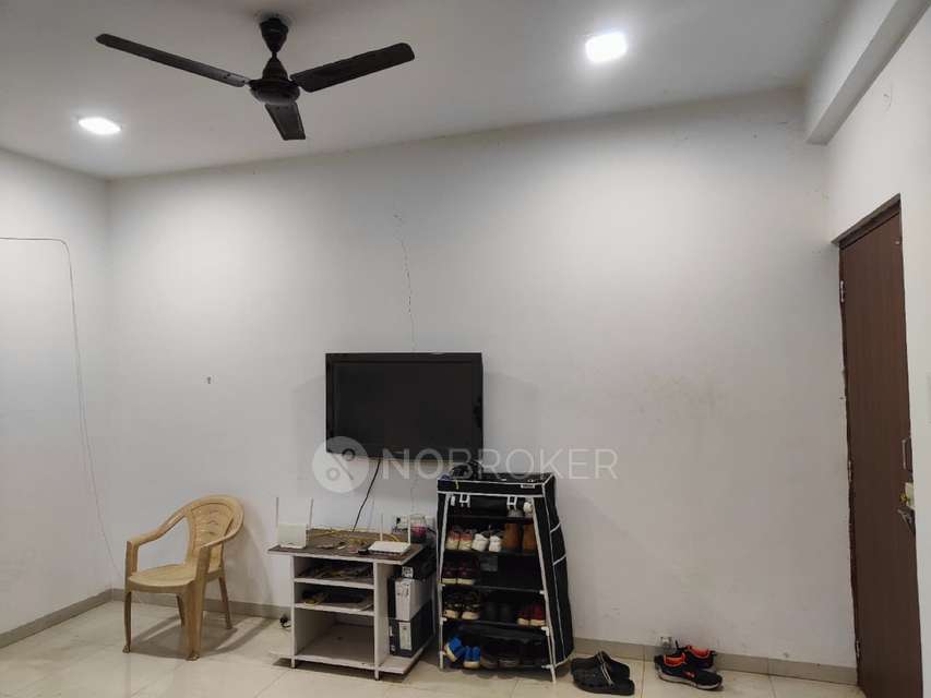 Single Room for Male In 2 BHK  In Lohegaon