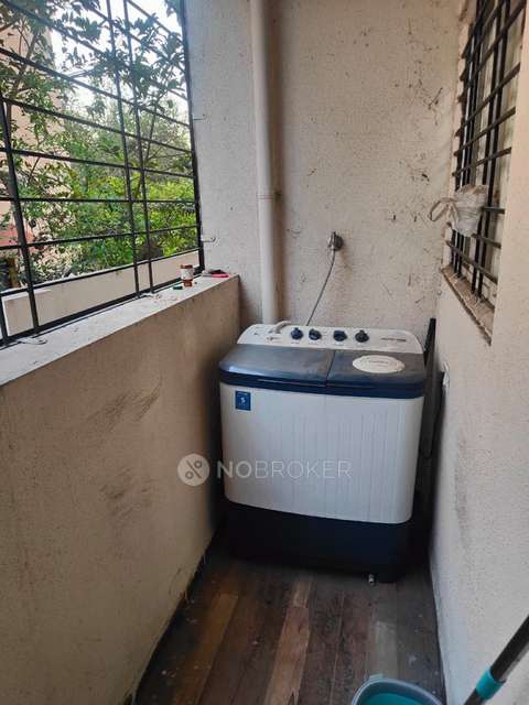 Single Room for Male In 2 BHK  In Lohegaon