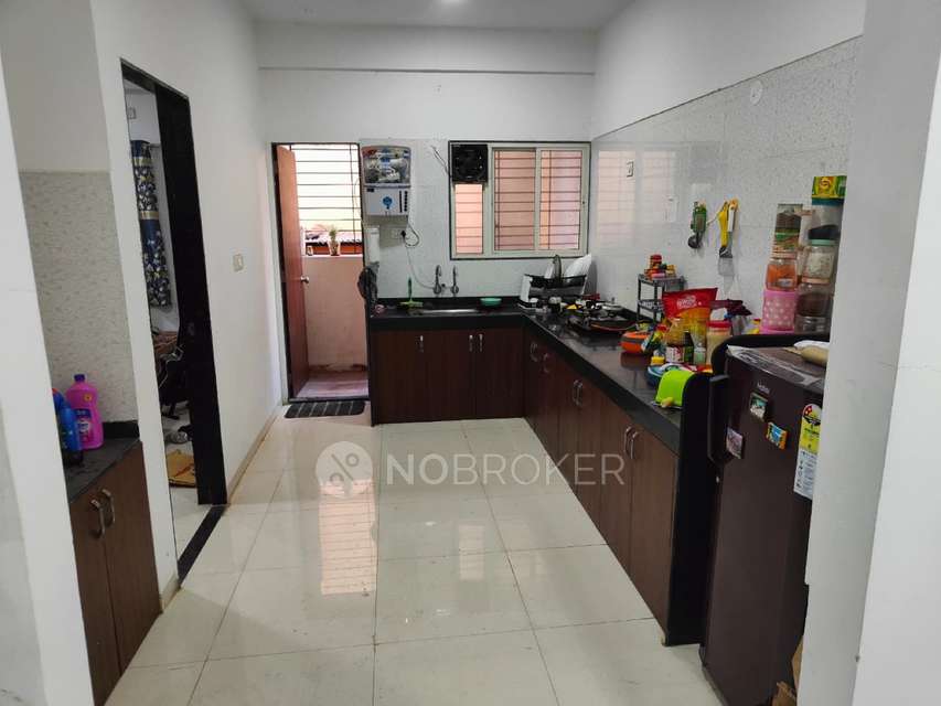 Single Room for Male In 2 BHK  In Lohegaon