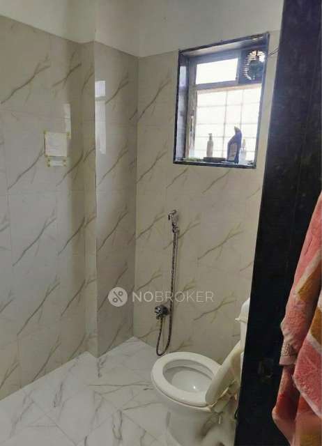 Single Room for Male In 2 BHK  In Lohegaon