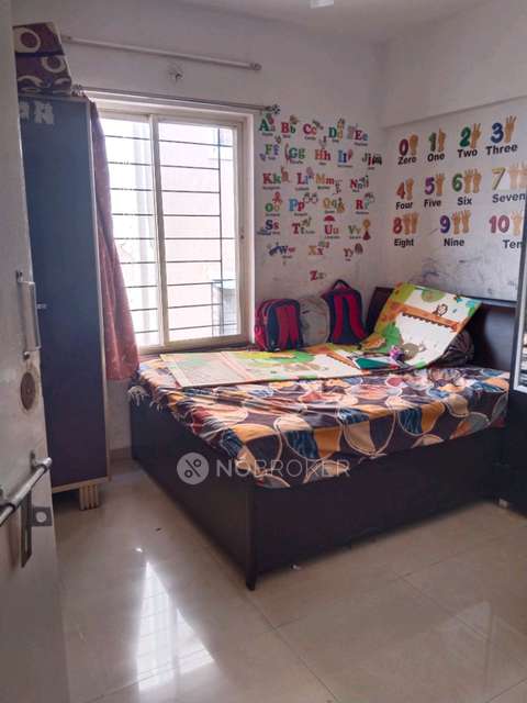 2 BHK Flat In Akshar Jeevan Society for Rent  In Akshar Jeevan Society