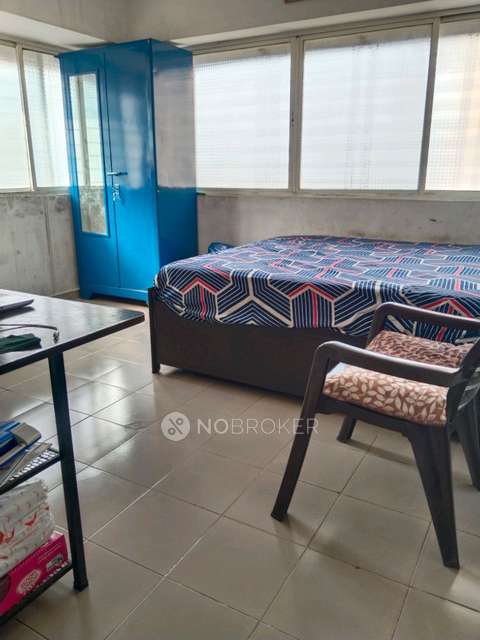 2 BHK Flat In Akshar Jeevan Society for Rent  In Akshar Jeevan Society