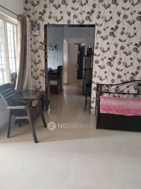 2 BHK Flat In Akshar Jeevan Society for Rent  In Akshar Jeevan Society