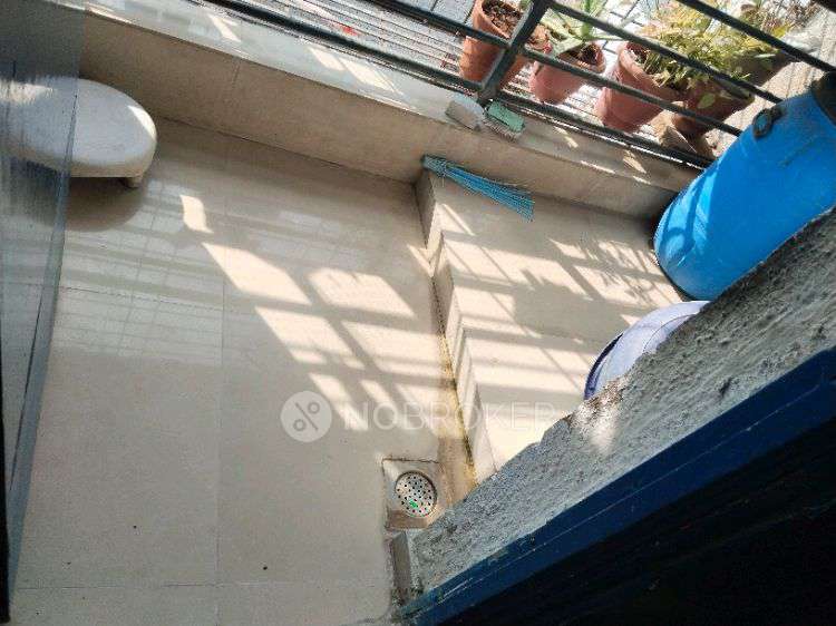 2 BHK Flat In Akshar Jeevan Society for Rent  In Akshar Jeevan Society