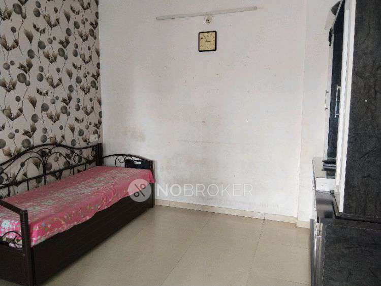 2 BHK Flat In Akshar Jeevan Society for Rent  In Akshar Jeevan Society