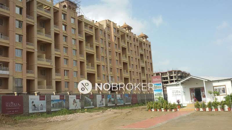 2 BHK Flat In Krisala Adora Phase 2 for Rent  In Ravet