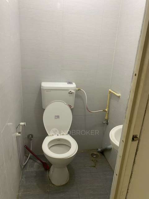 1 RK Flat In Next To Sai Sunrise Apartment Bellandur  for Rent  In Jogger's Park