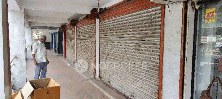 Showroom in Porur, Chennai for Rent