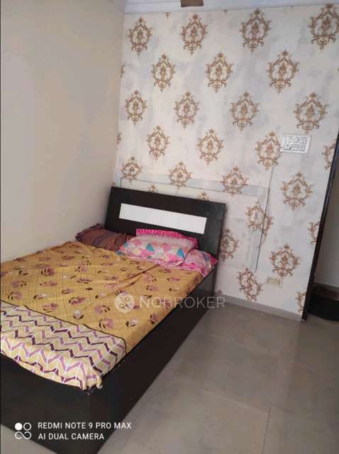 1 BHK Flat In Navyug Park  Roadpali for Rent  In Roadpali, Kalamboli, Panvel