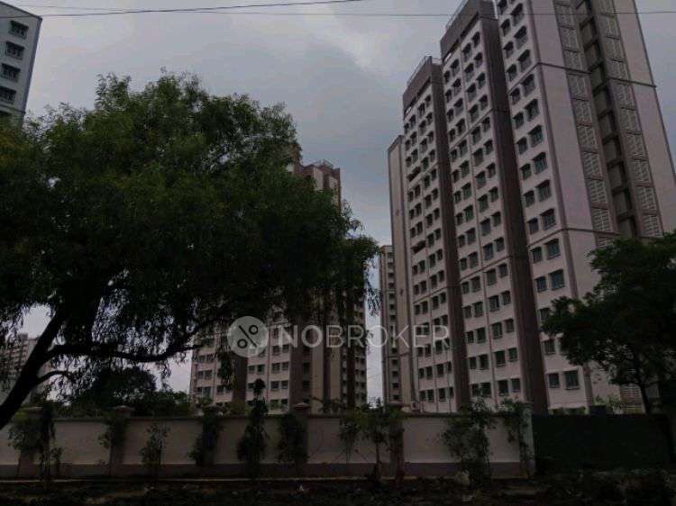 1 BHK Flat In Mhada Apartment for Rent  In Kalyan Phata