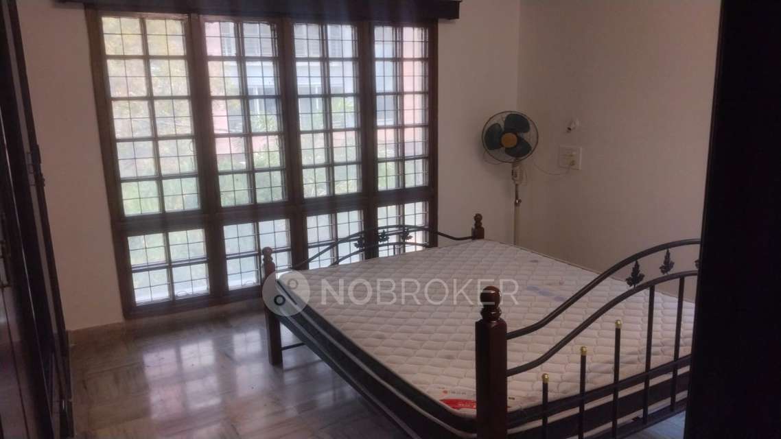 4 BHK House for Rent  In Kesava Nagar, Srinagar Colony Main Road