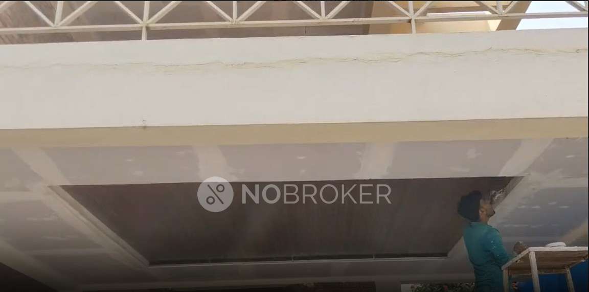 4 BHK House for Rent  In Kesava Nagar, Srinagar Colony Main Road