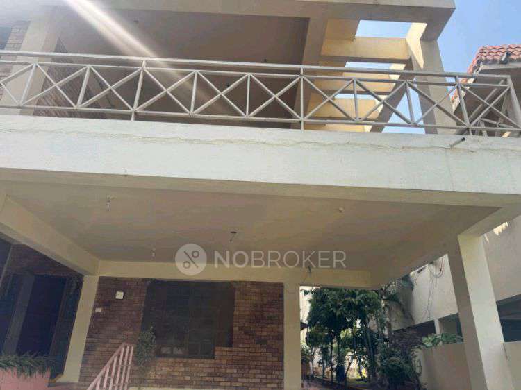 4 BHK House for Rent  In Kesava Nagar, Srinagar Colony Main Road