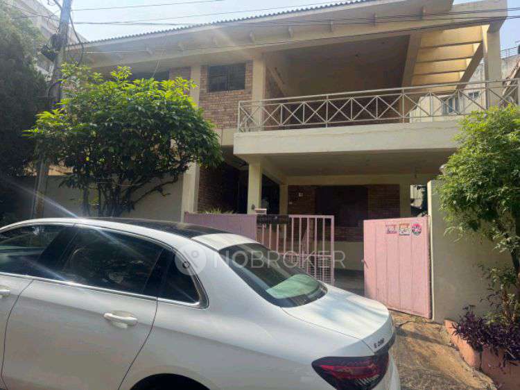 4 BHK House for Rent  In Kesava Nagar, Srinagar Colony Main Road