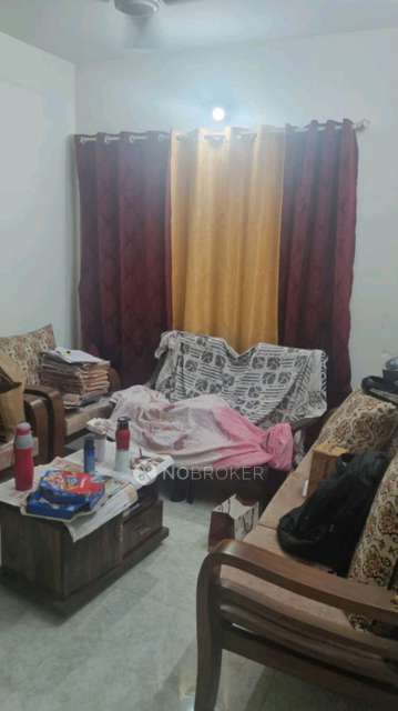 1 BHK Flat In Lodha Amara for Rent  In Thane