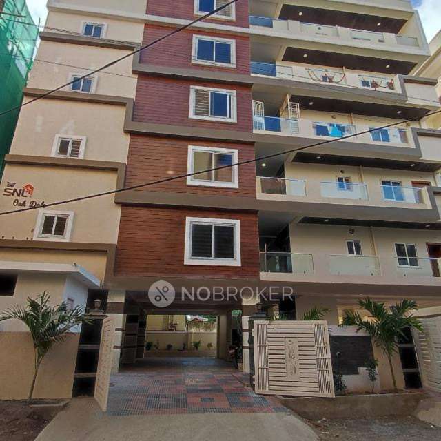 2 BHK Flat In Oakdale  for Rent  In Snl Oak Dale