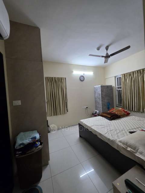 2 BHK Flat In Kolte Patil Life Republic, Hinjewadi for Rent  In Life Republic 1st Avenue