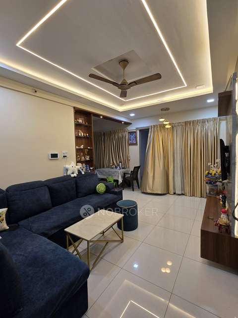 2 BHK Flat In Kolte Patil Life Republic, Hinjewadi for Rent  In Life Republic 1st Avenue