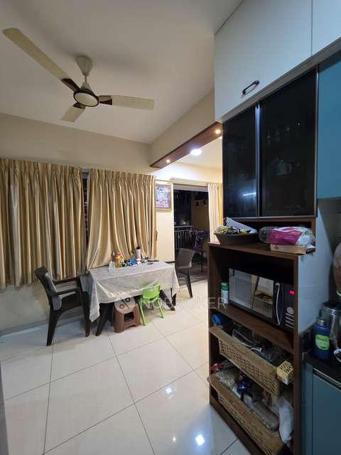 2 BHK Flat In Kolte Patil Life Republic, Hinjewadi for Rent  In Life Republic 1st Avenue