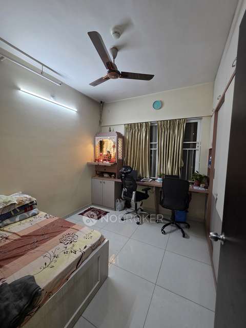 2 BHK Flat In Kolte Patil Life Republic, Hinjewadi for Rent  In Life Republic 1st Avenue