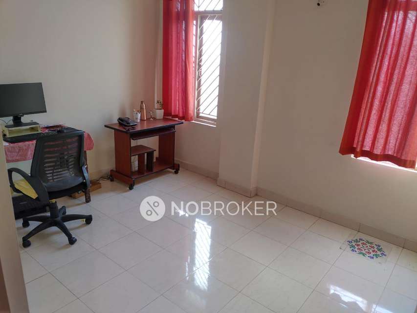 3 BHK Flat In Sai Residency For Sale  In Murgesh Pallya