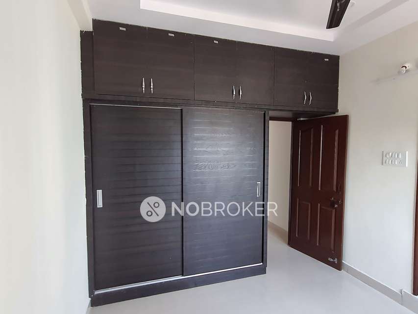 2 BHK Flat In Pvs Residency For Sale  In Nizampet