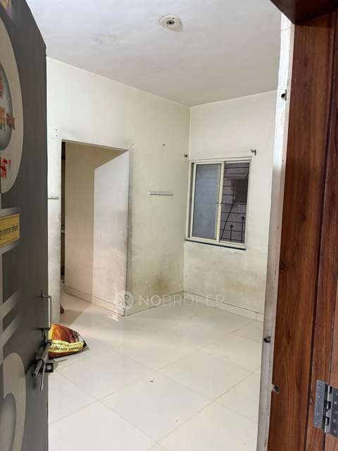 Shared Room for Male In 1 BHK  In Gajraj Garden In Chakan