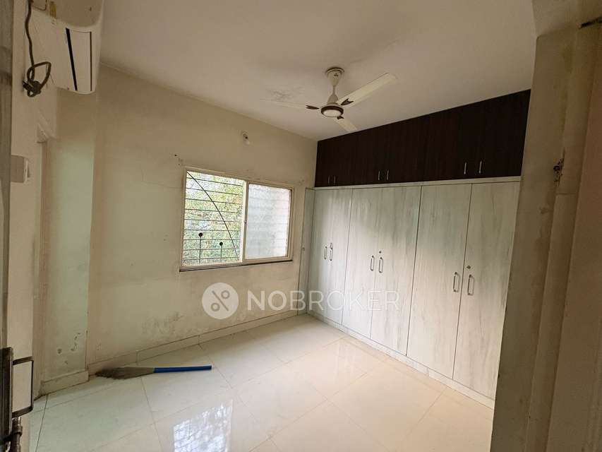 Shared Room for Male In 1 BHK  In Gajraj Garden In Chakan