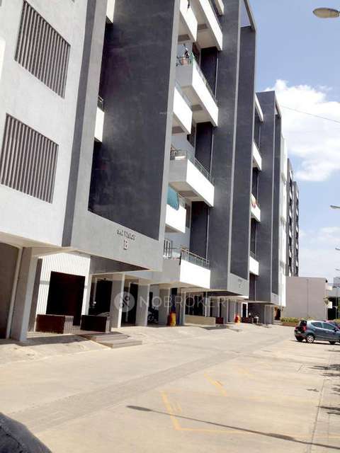2 BHK Flat In Sai Ambience  For Sale  In Pimpri-chinchwad