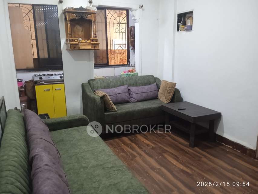 1 BHK Flat For Sale  In Dombivli East