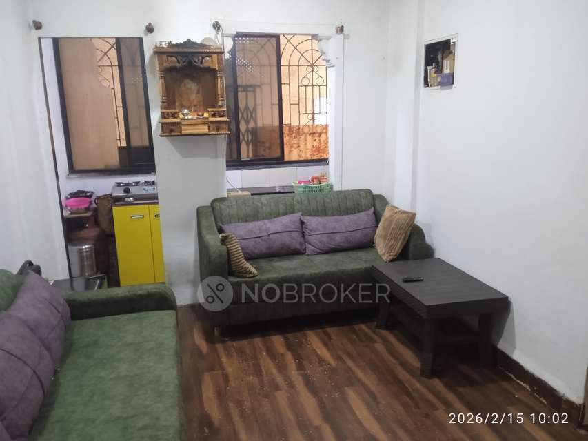 1 BHK Flat For Sale  In Dombivli East