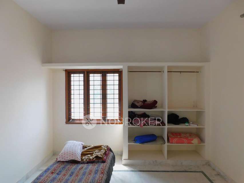 4 BHK House for Rent  In Geeta Nagar - 1st Cross Road