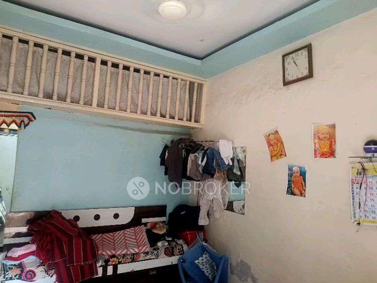 1 RK Flat In Jay Malhar Nagar 34 Near Achievers College Kalyan West for Rent  In Gurukripa Housing Society, Shubh Milan Society, Ekveera Nagar, Kalyan, Maharashtra 421301, India