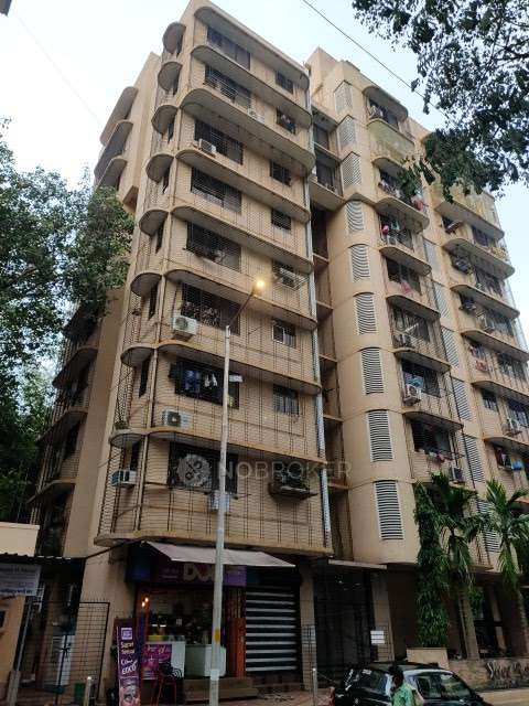 2 BHK Flat In Shree Ratan Chs for Rent  In Mulund West