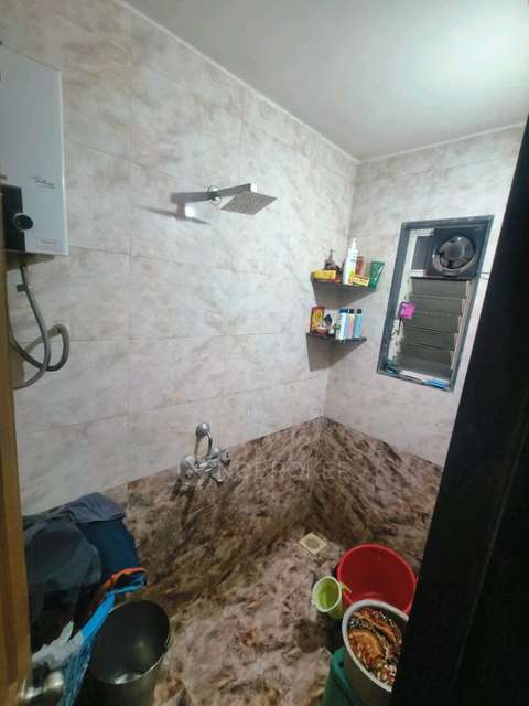 1 BHK Flat In Vastushilp Chs for Rent  In Ambegaon Bk