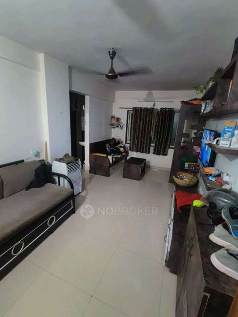 1 BHK Flat In Vastushilp Chs for Rent  In Ambegaon Bk