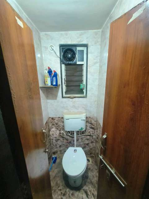 1 BHK Flat In Vastushilp Chs for Rent  In Ambegaon Bk